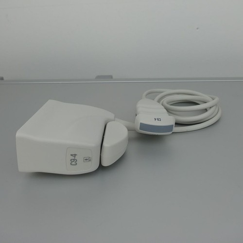 Philips C9-4 sonda convessa ad ultrasuoni - Foto 3 di 5