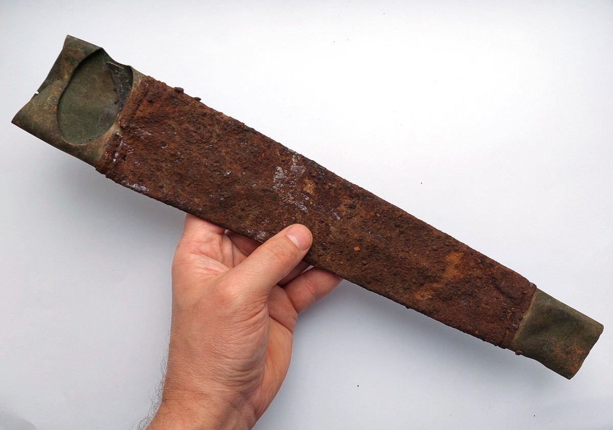 Periscope Stormtrooper Shock Assault Troops WW1 WWI Austria