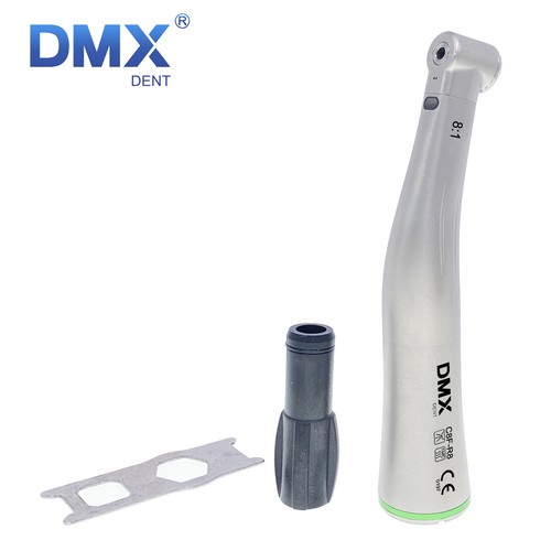 COXO Dental Endo Handpiece 8:1 Contra Angle 10:1 Reciprocating 6:1 Fits D - Picture 47 of 48