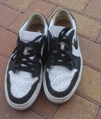 Nike Air Jordan 1 Elevate Low