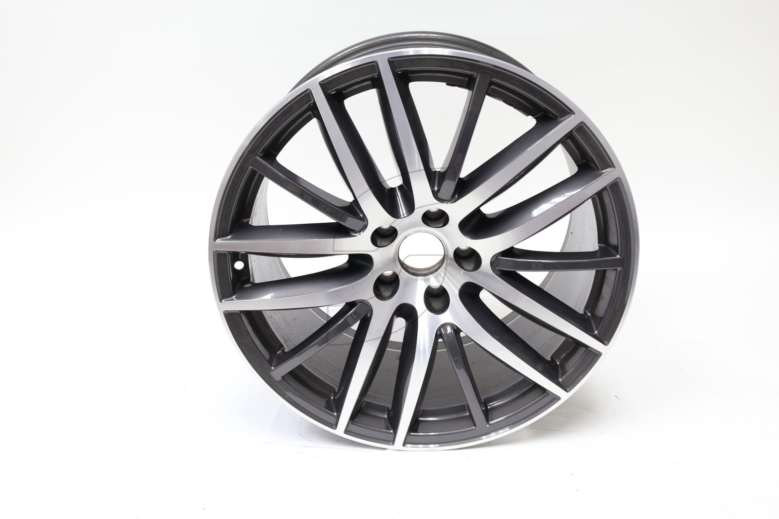 MSU-980157021-A2 670022018R.WHEEL RIMPROTEO 1  Maserati - Used Parts USED