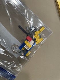 LEGO CREATOR: Sea Riders (4402) Retired 10 Creations 547 Pieces