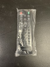 Genuine Homeworx Digital Converter Box Remote Control New Works Great 
