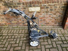 Powakaddy FW5 Golf Trolley