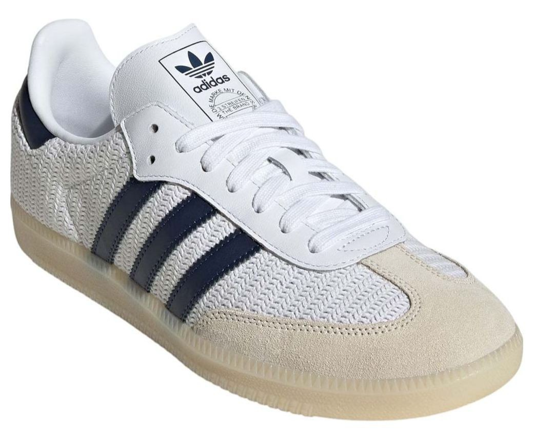 adidas gazelle silver green womens Samba ADV x The CLTFC "Blacksheep"