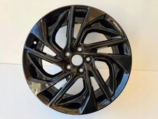 1x Alufelge 19 Zoll 52910-D7470 Hyundai Tucson Rim Wheel