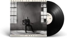 Kip Moore - Reason To Believe - Preorder - Vinyl Record 12 Record - F123Z-image