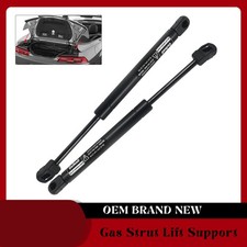 Coppia Puntoni Gas Supporto Sollevamento Bagagliaio Posteriore per Chevrolet Camaro Coupè 2010-2015