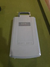 Electrolux Epic Floor Pro Shampooer Water Tank Reservoir S105B S105 With Cap