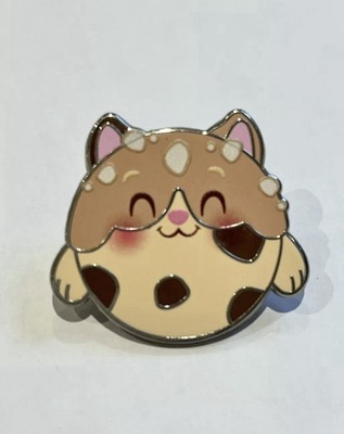 Disney Munchlings Serie 3 Pin, Mochi Sea Salt Caramel Cookie, Sammlerstück - NEU