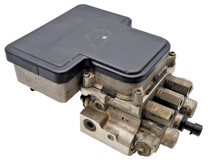 1996-99 Chevy GMC Kelsey-Hayes ABS Anti-Lock Brake Pump + Module 12765501 *BLEM