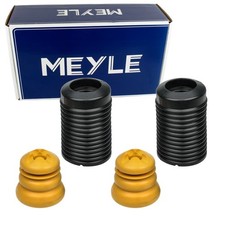 MEYLE STAUBSCHUTZ-SATZ STOßDÄMPFER VORDERACHSE PASSEND FÜR BMW 5 | 314 640 0009