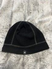 REI Fleece Lined Beanie Hat Boys 4-7 Years