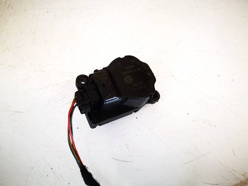 u9518001u Stellmotor Heizungsstellmotor Gebläse  Opel Astra DE2431446-10
