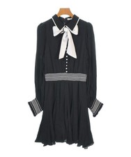 alice+olivia Dresses Black 8(Approx. M) 2200668553230
