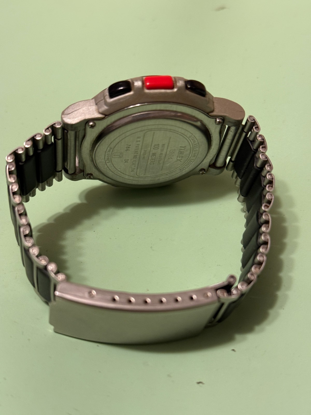 Microsoft Timex Datalink Watch - Box Software & P… - image 4