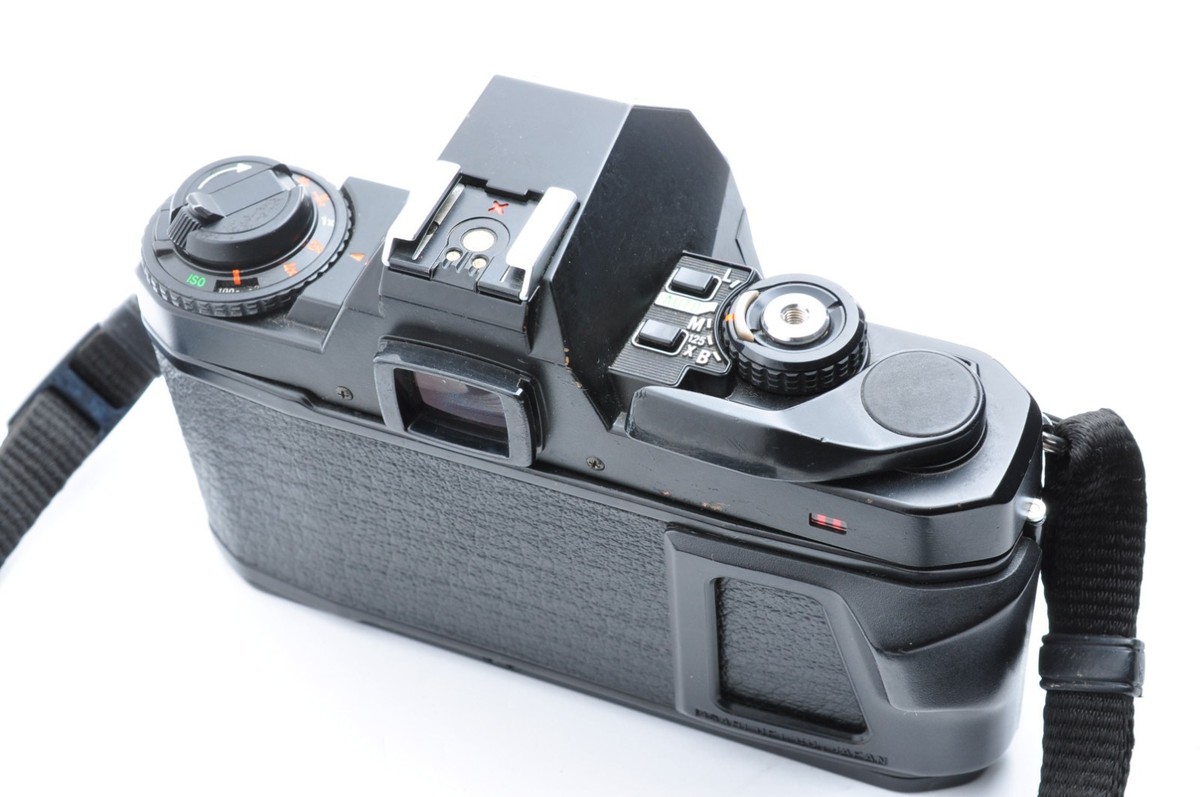 PENTAX フィルムカメラ superA 1:4 35-70mm PENTAX フィルムカメラ superA 1:4 35-70mm