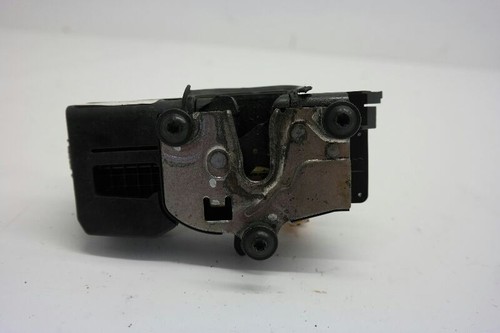 2006 HUMMER H2 LH Left front Driver Door Lock Actuator - 第 1/12 張圖片