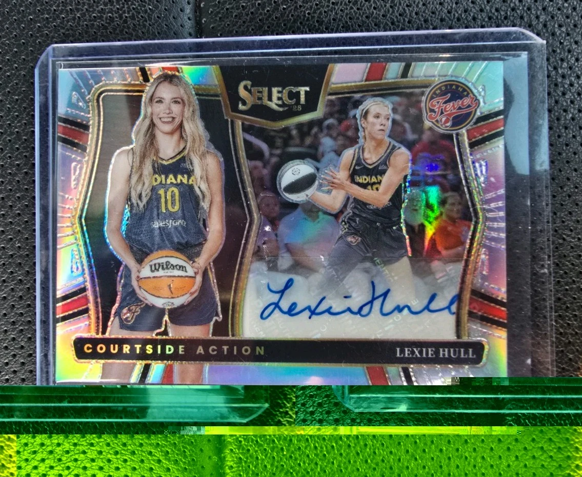 Women's National Basketball Association (WNBA) Basketball