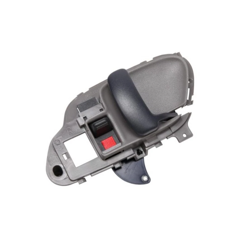 Genuine ACDelco For GMC C2500/C3500 1995-2000 Inner Door Handle Passenger Side Foto 2 de 4