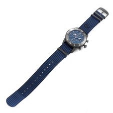 Breitling SuperOcean Heritage Chronograph 44 DLC Steel Mens Watch M13313 9