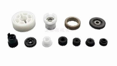 Fuser Gear Kit for Xerox Versant 80 180 280 2100 3100 Great Quality 11 PCS