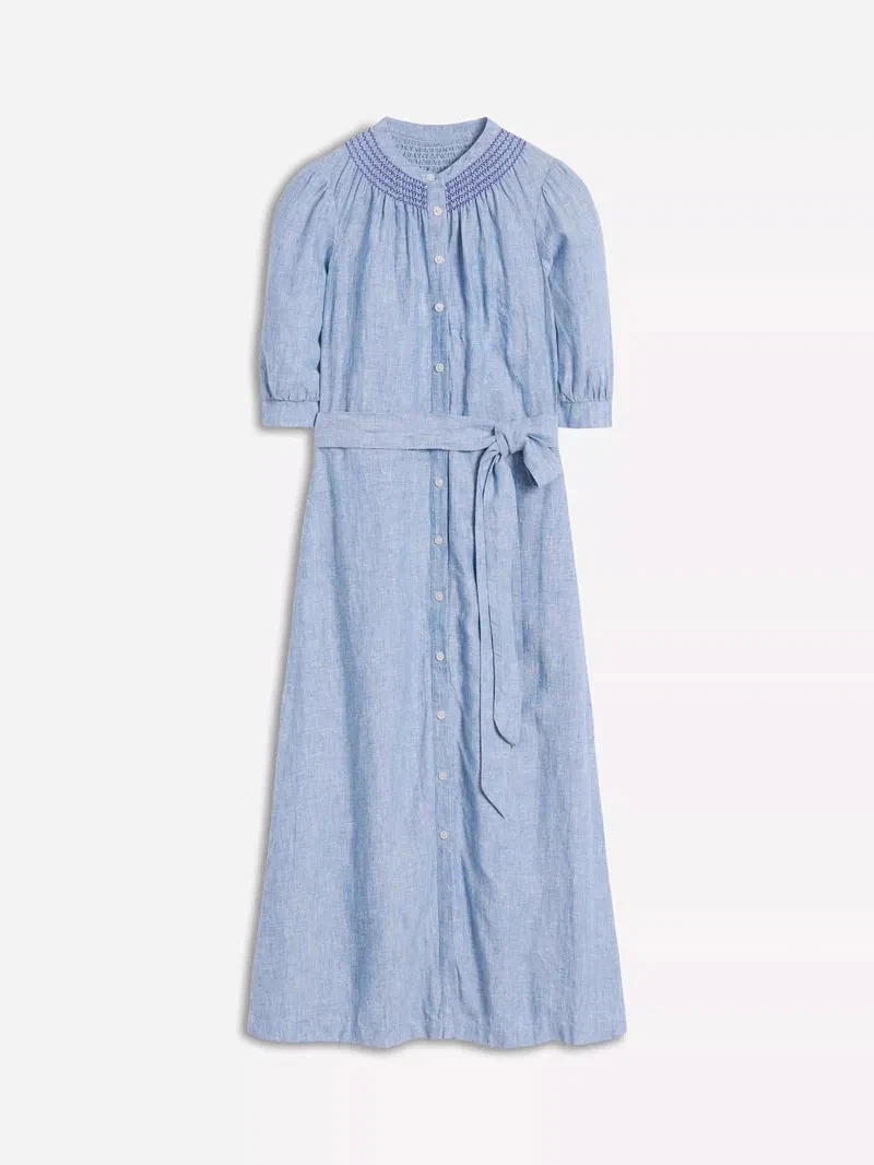 Boden Midi Shirt Dresses for sale | eBay