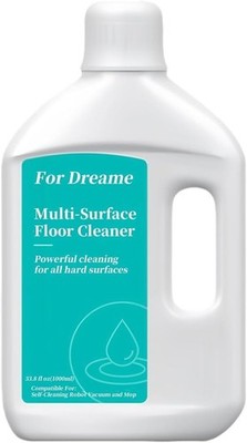 Reinigungslösung für Dreame X50 Ultra/X40 Ultra/X40 Master/L10s Pro Ultra H