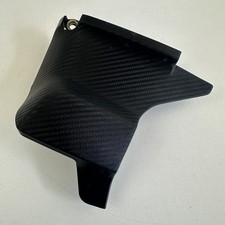 Benelli 502c 2021 Left side plastic trim fairing cover cowl 65685P080000
