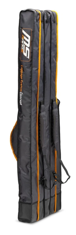 MS RANGE Max Holdall LSC 3+1 167cm by TACKLE-DEALS !!! - Bild 2 von 3