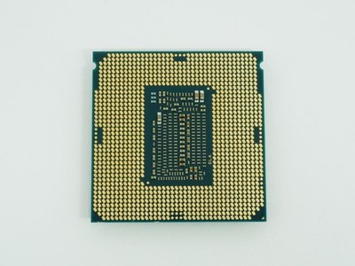 INTEL CORE I7-9700 3.00GHz FCLGA1151 CPU Processor | eBay