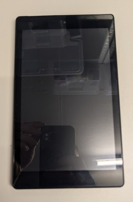 Amazon Fire HD 10 Tablet 7. Generation 32 GB WLAN 10,1 Zoll Full HD SX034QT