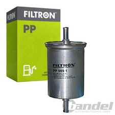 Filtre à carburant Smart FORTWO