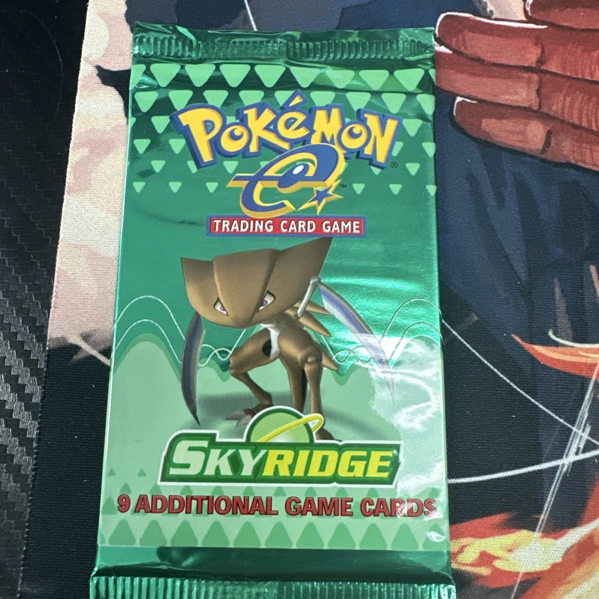 Preços baixos em Pokémon TCG pacotes de Reforço Lacrado