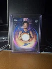 2025 Topps Midnight - Joan Beringer - Rookie Jersey Auto Twilight /199 RC RPA