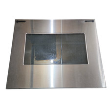Thermador 27 Oven Outer Door Glass Panel Asse...