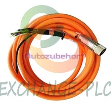 1PCS New CCJ2A2-025-006-00 Servo Motor Power Cable 6M