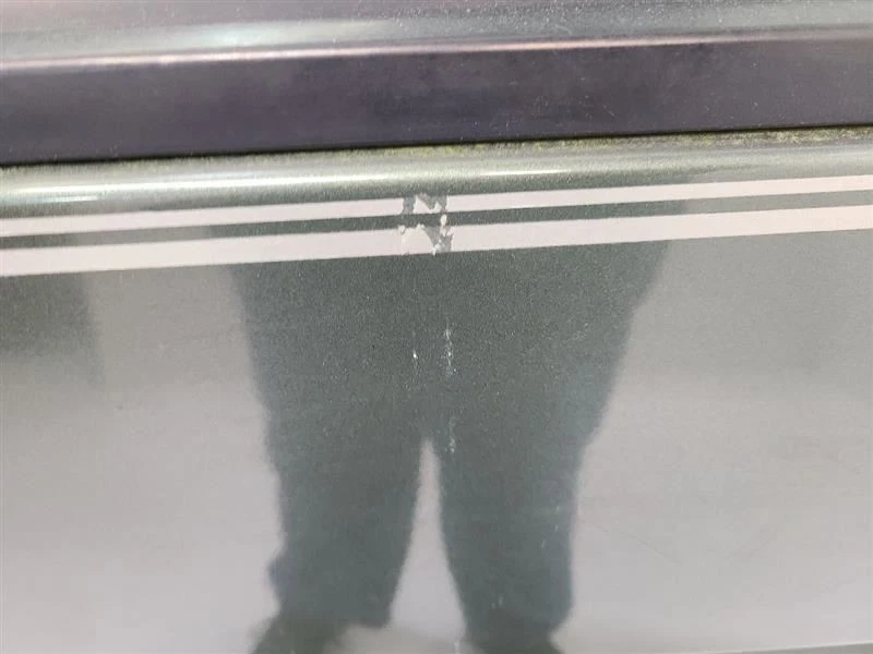 Ford E150 1997-02 furgoneta pasajero puerta delantera pedestal pasajero tipo 6C2Z1520124C Foto 3 de 4