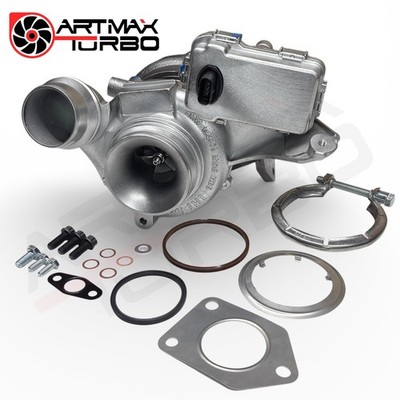 Turbolader BMW 1er 2er 3er 4er X1 N47D N47N 115PS 143PS 781232102 11658518205