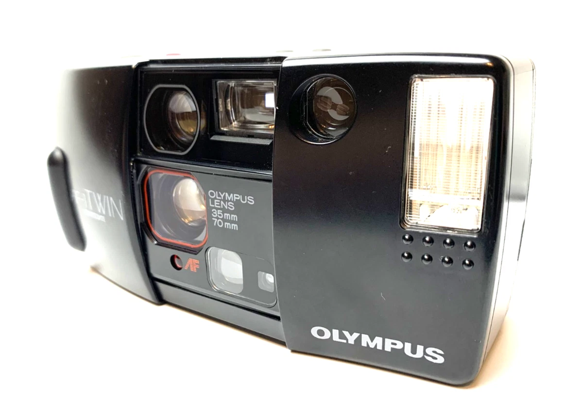 Olympus Af-1 Film Cameras for sale | eBay