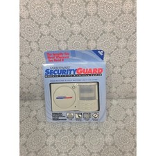 Farberware Security Guard Wireless Portable Home Security System Alarm