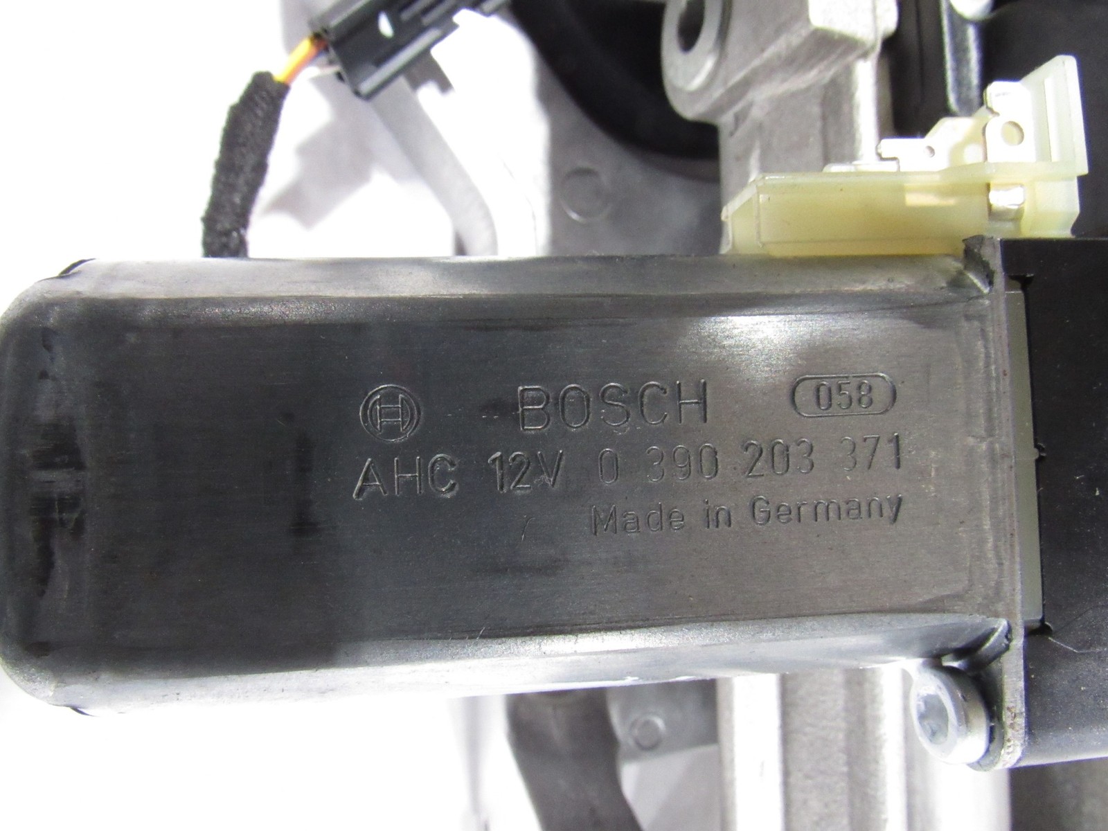 17-20 Mclaren 720S 720 2020 4.0L Power Steering Column Shaft ;#3