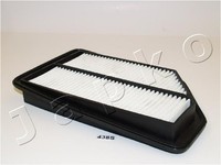 Japko Luftfilter Filtereinsatz FüR Honda Civic Viii Hatchback 2.2 Ctdi 20438