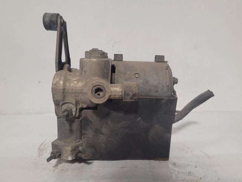 Conjunto de bomba de pieza de freno antibloqueo compatible con 91-93 VOLVO 240 SERIES 581057 Foto 3 de 4