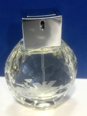 Emporio Armani Diamonds Eau De Parfum Natural Spray 50ml/1.7oz Perfume