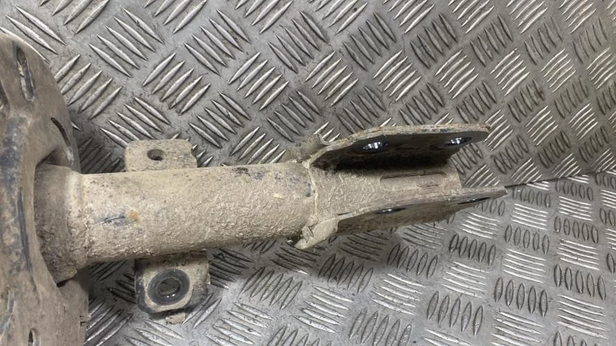 Amortisseur avant droit CITROEN JUMPY 3 M PHASE 1 9821596780 - Photo 3/4