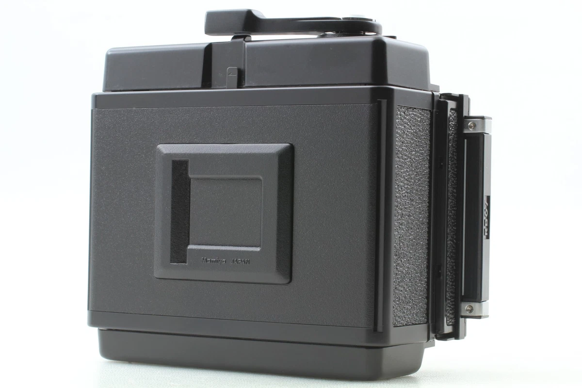 Mamiya Camera Film Roll Film Backs for sale | eBay