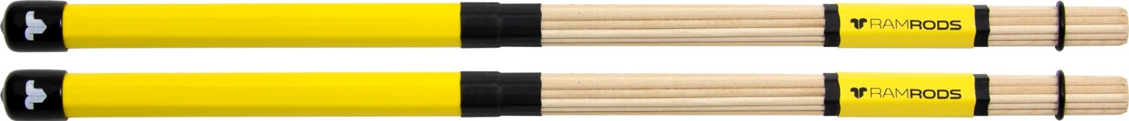 Ramrods Classic Birch Sticks (Pair)