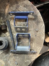 Honda Civic Eg Hatch Tailgate Hinges 92-95 Honda Civic Eg Hatch Tailgate Hinges 92-95