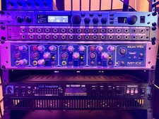 Electrix Mo-Fx. ANALOG  MoFx Time Synchronize...